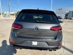 2019 Volkswagen Golf R DCC & Navigation 4Motion