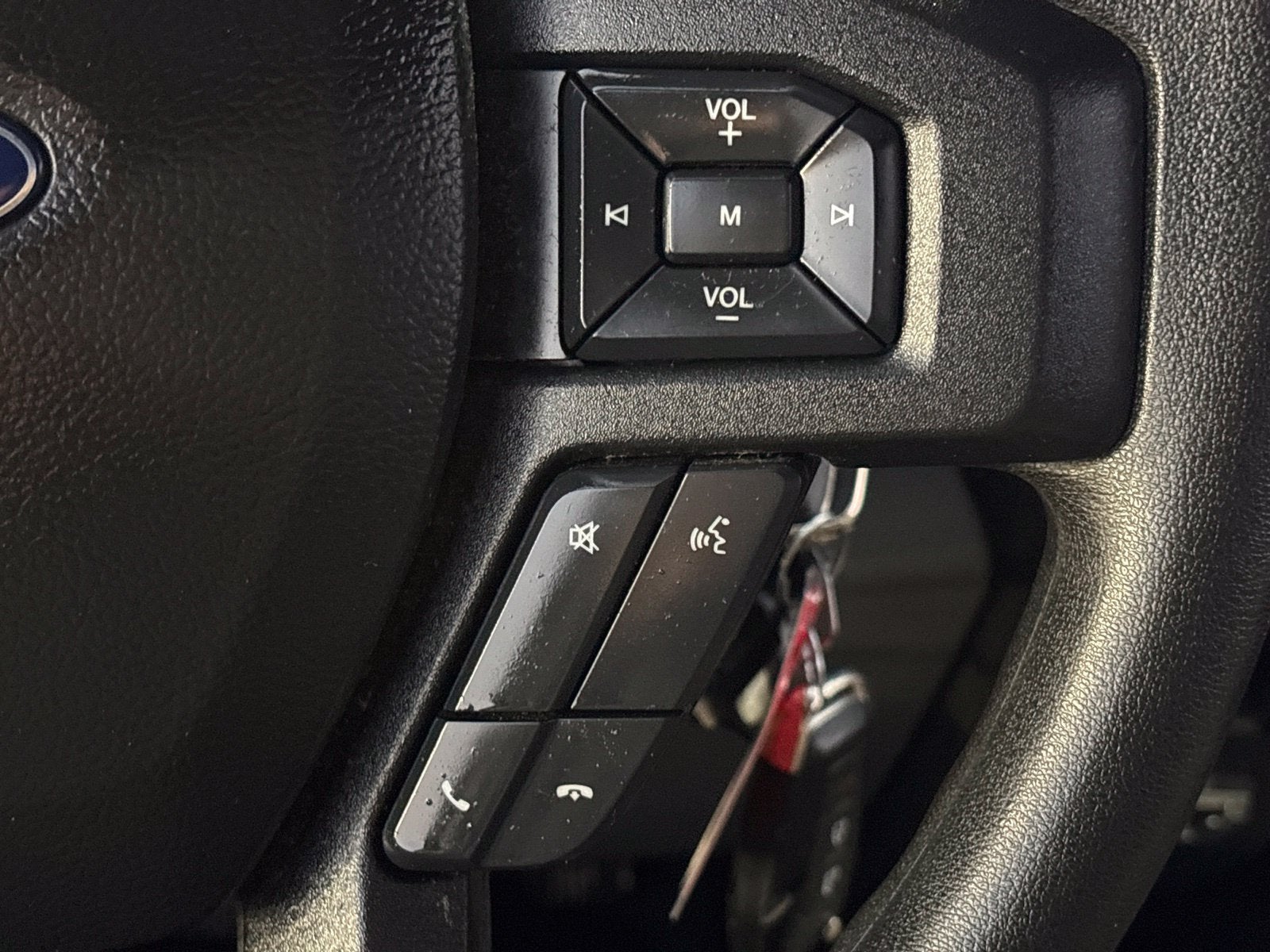 2019 Ford Super Duty F-250 SRW XL