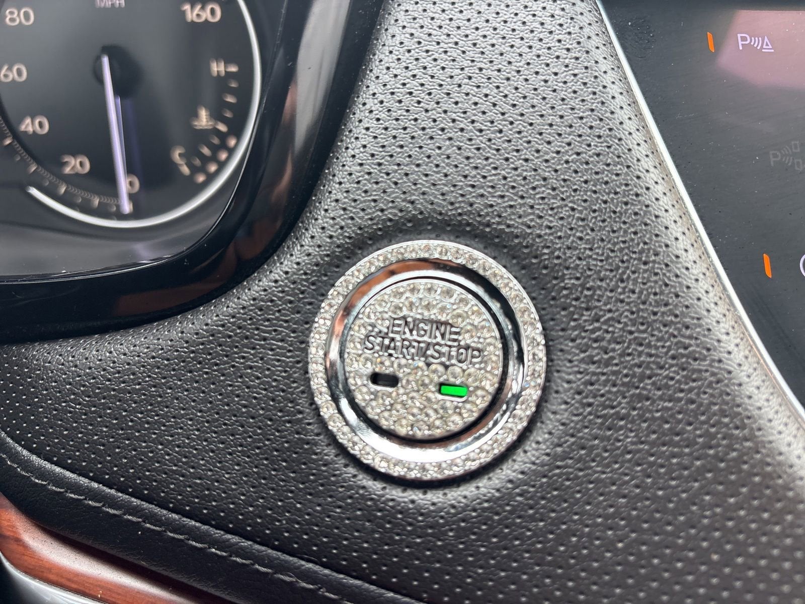2020 Cadillac XT5 Premium Luxury FWD