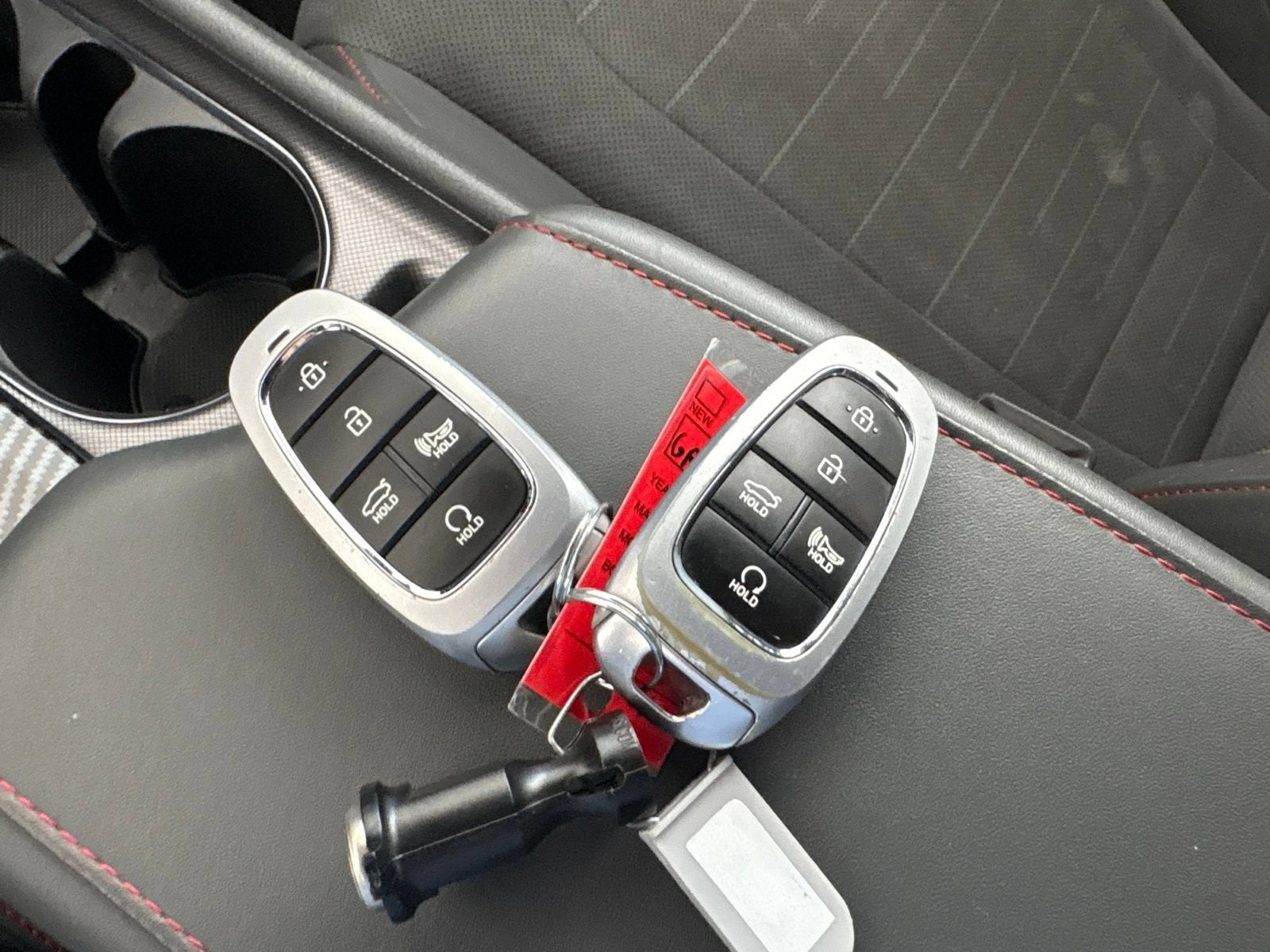 2022 Hyundai Sonata N Line Night Edition