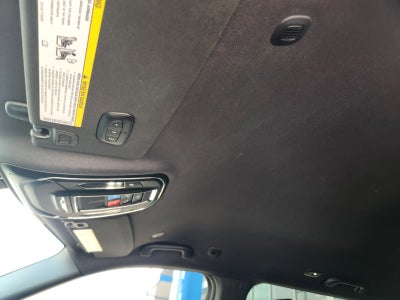 2025 Jeep Grand Cherokee Limited 4x2