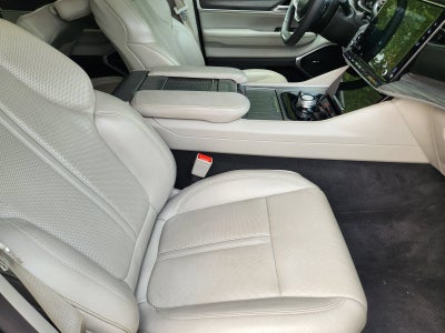 2024 Jeep Wagoneer Series II 4x4
