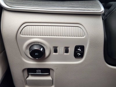2024 Jeep Wagoneer Series II 4x4