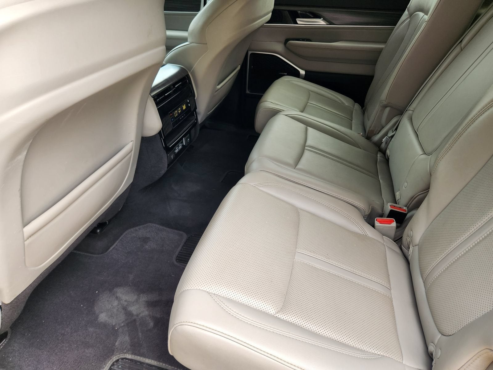 2024 Jeep Wagoneer Series II 4x4