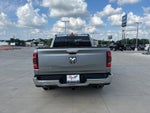 2019 RAM 1500 Laramie Crew Cab 4x2 5'7" Box