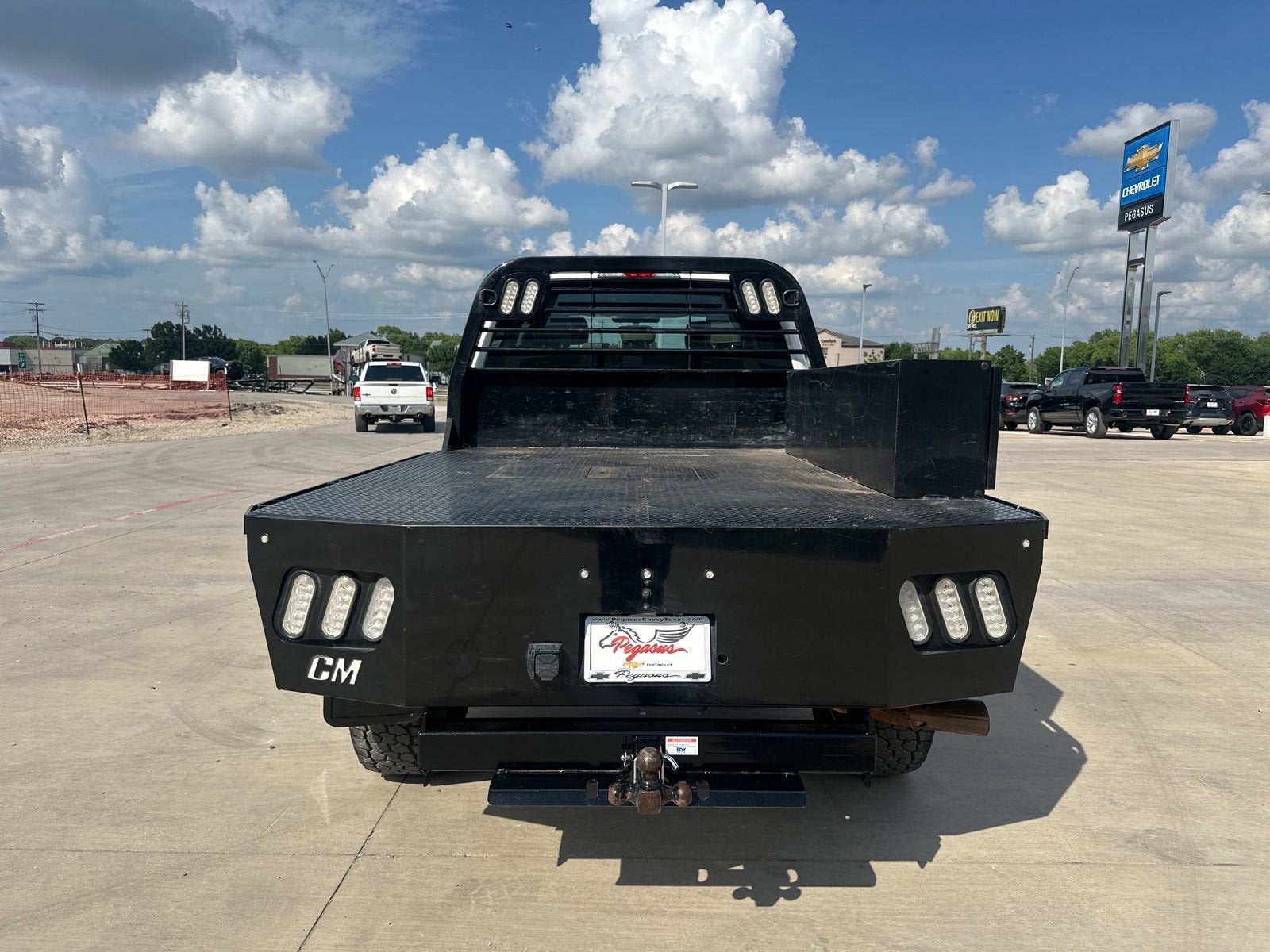2019 Ford F-250 XL