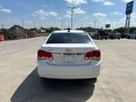2015 Chevrolet Cruze LS