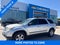 2011 GMC Acadia SL