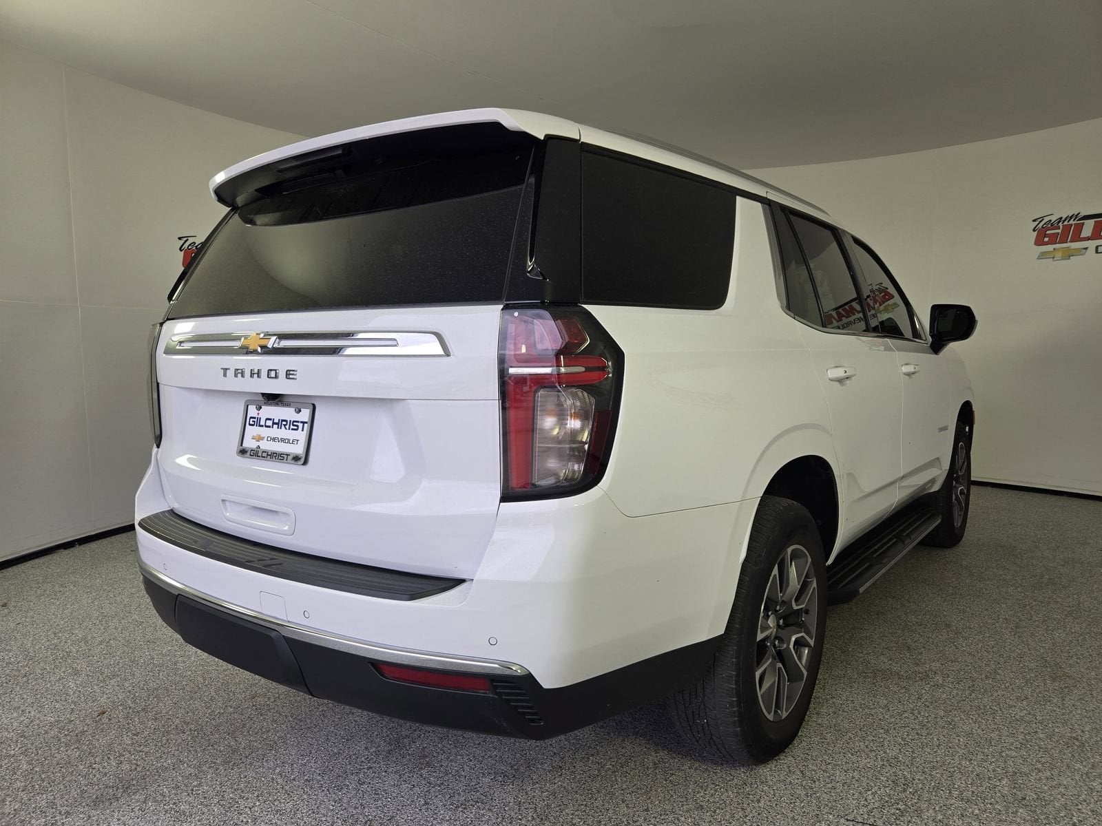 2024 Chevrolet Tahoe LS