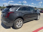 2020 Cadillac XT5 Luxury FWD