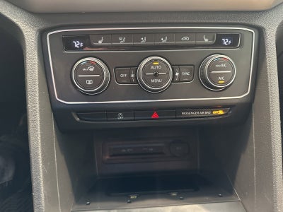 2021 Volkswagen Atlas Cross Sport 3.6L V6 SE w/Technology