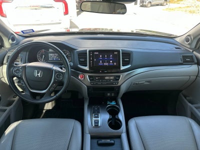2020 Honda Ridgeline 2WD RTL