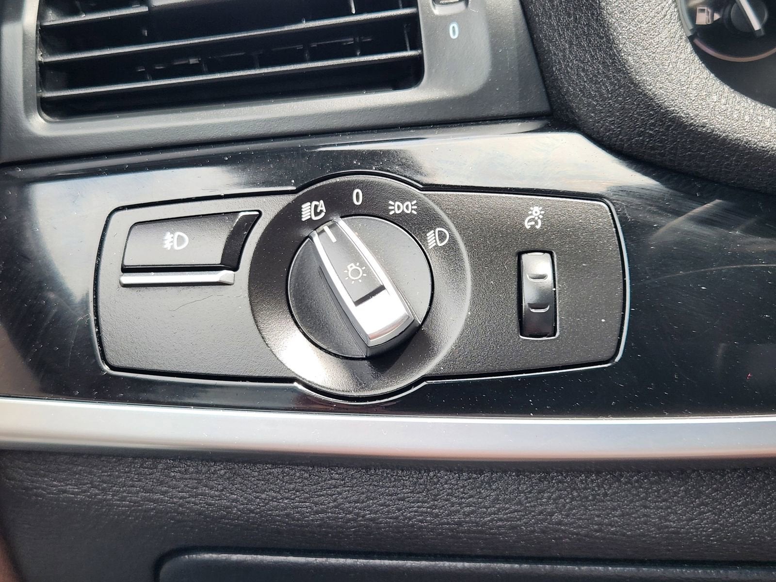 2016 BMW X4 xDrive28i