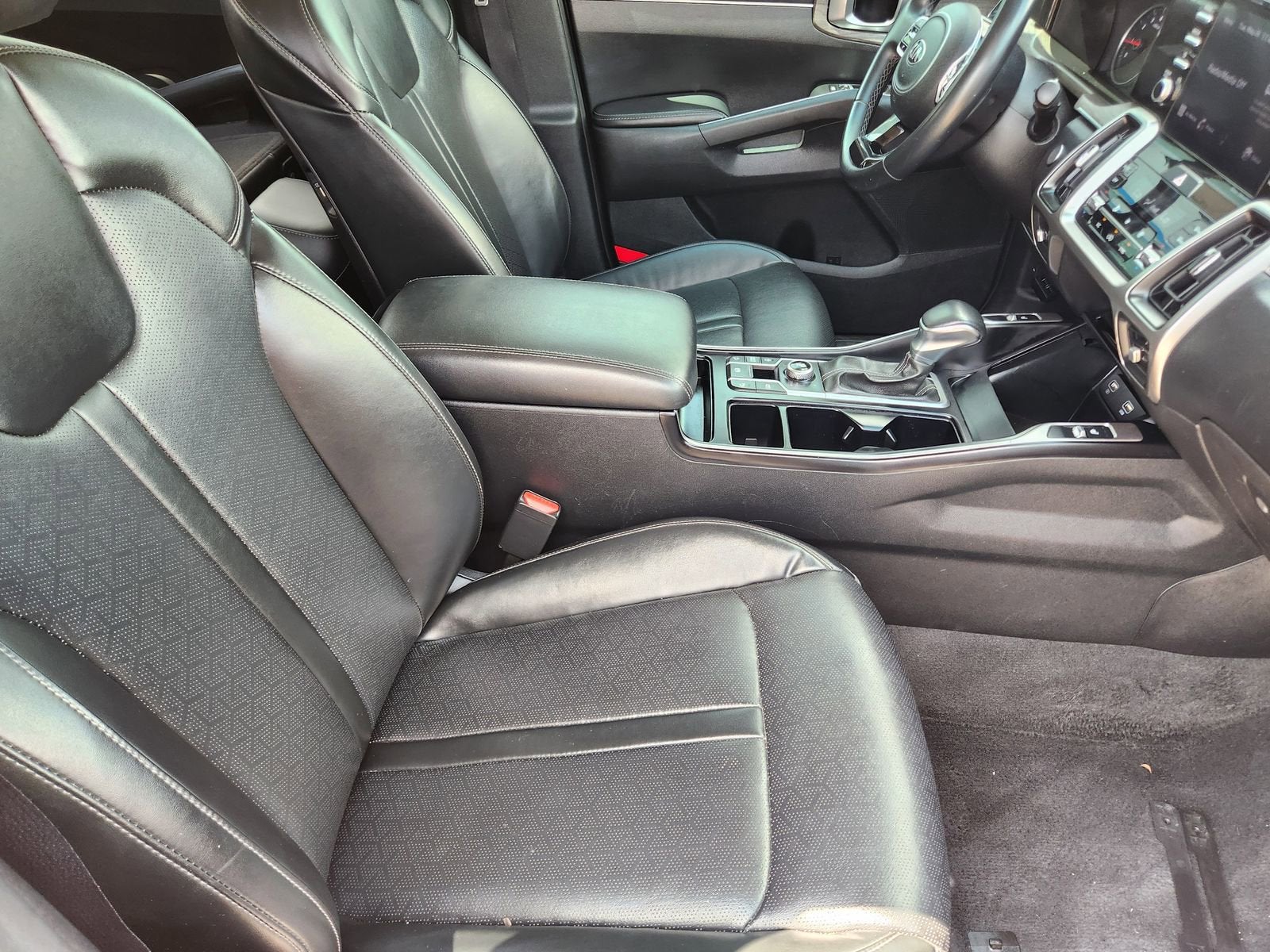 2021 Kia Sorento EX