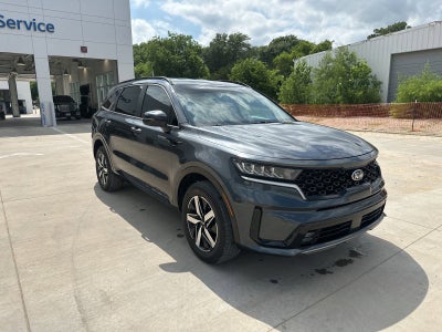 2021 Kia Sorento EX