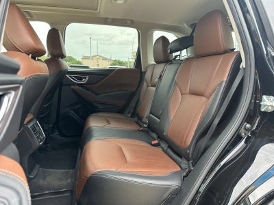 2024 Subaru Forester Touring