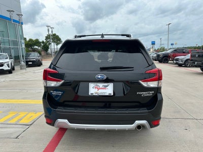 2024 Subaru Forester Touring