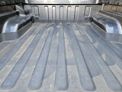 2024 Jeep Gladiator Texas Trail