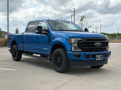 2020 Ford Super Duty F-250 SRW XL