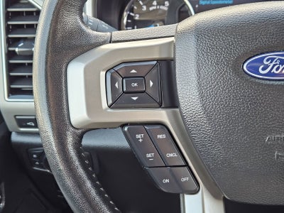 2020 Ford Super Duty F-250 SRW XL