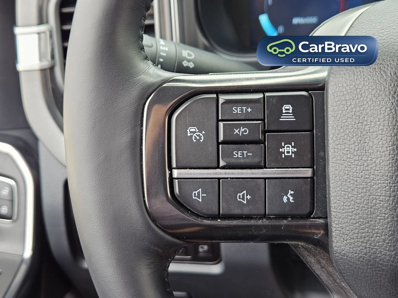 2025 Ford F-250 Platinum