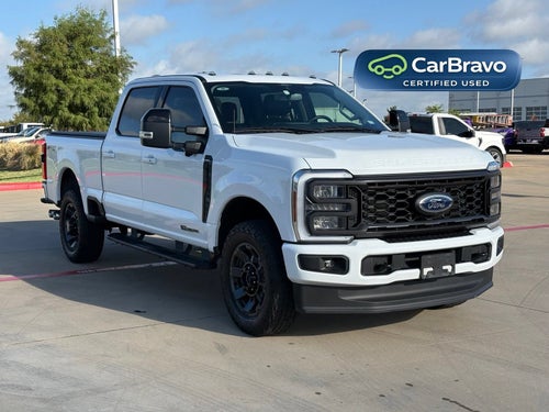 2024 Ford F-250 LARIAT