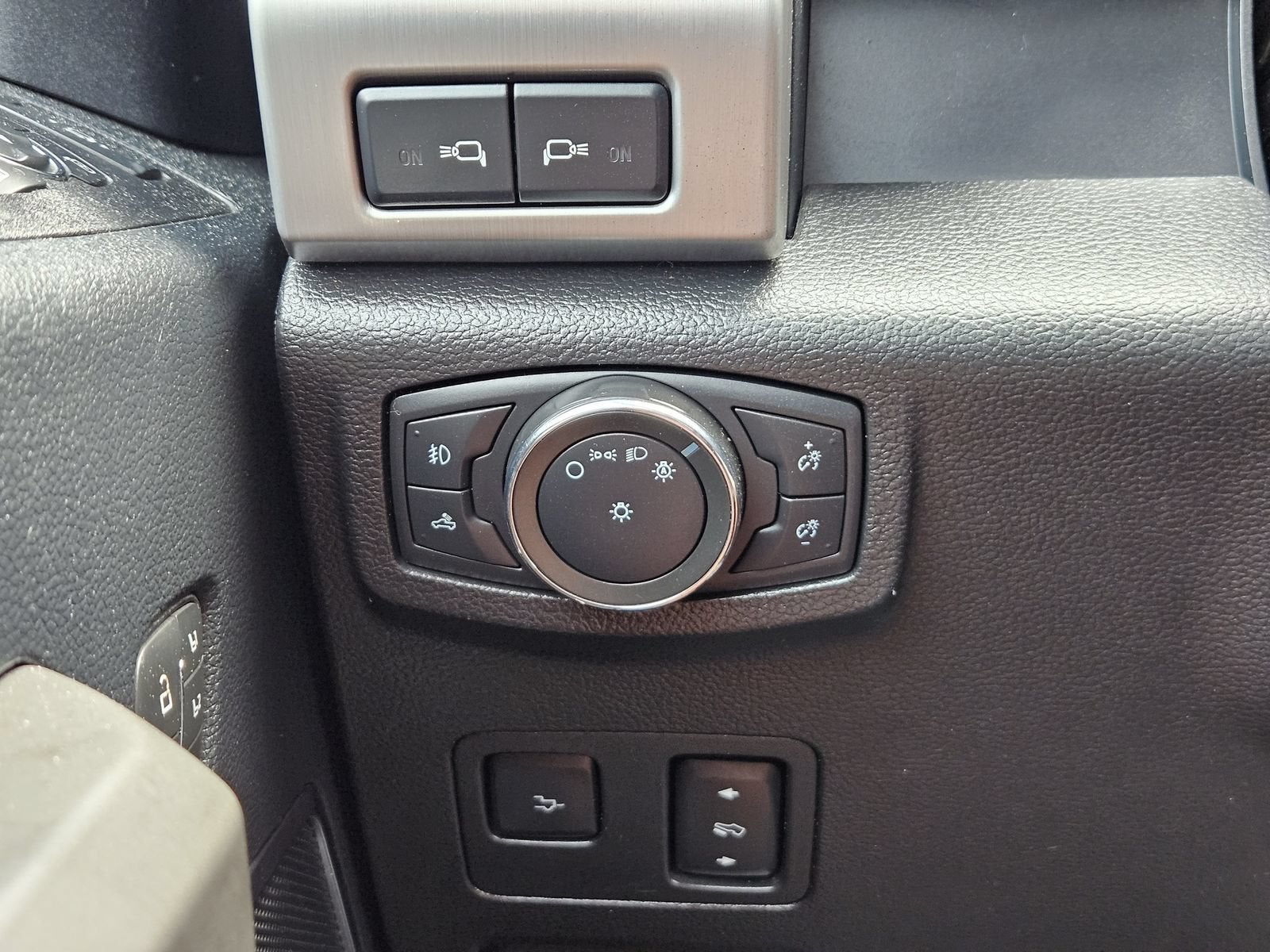 2021 Ford F-250 Platinum