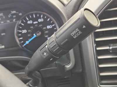 2021 Ford F-250 Platinum