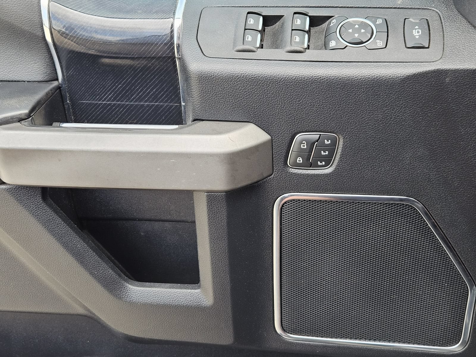 2021 Ford F-250 Platinum