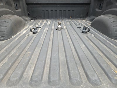 2021 Ford F-250 Platinum