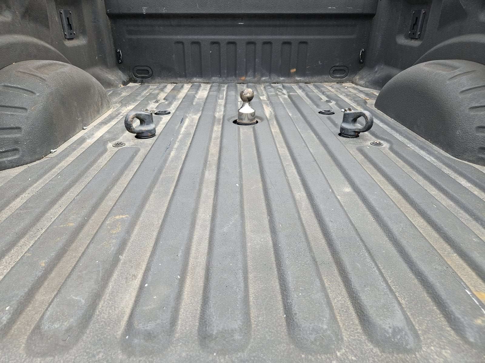 2021 Ford F-250 Platinum
