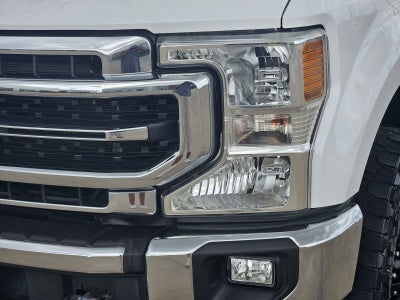 2022 Ford F-350 LARIAT