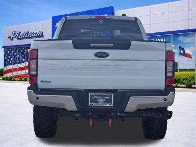 2022 Ford F-350 LARIAT
