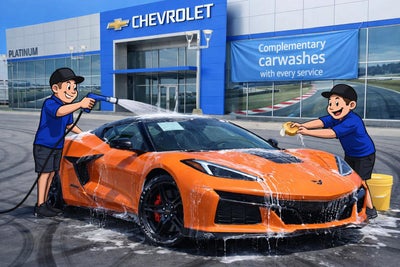 2024 Chevrolet Corvette Z06 1LZ