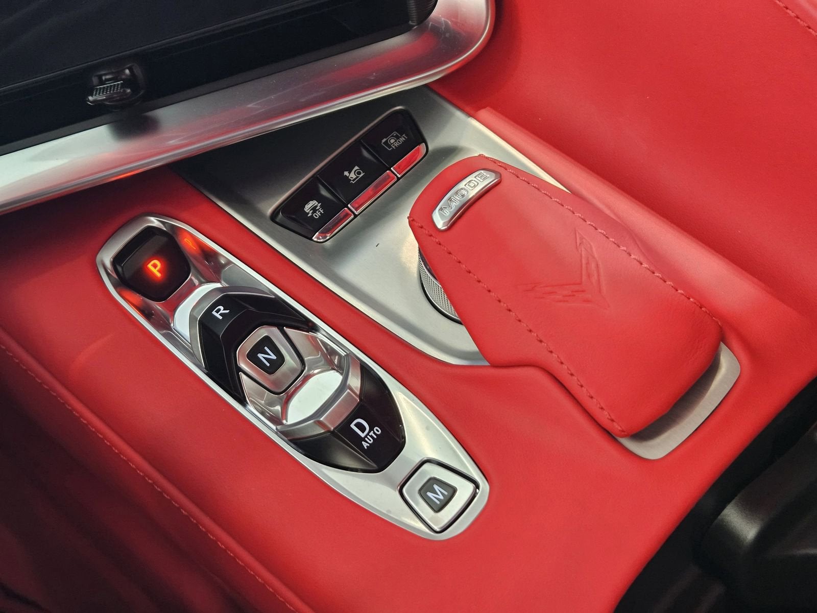 2024 Chevrolet Corvette Z06 3LZ