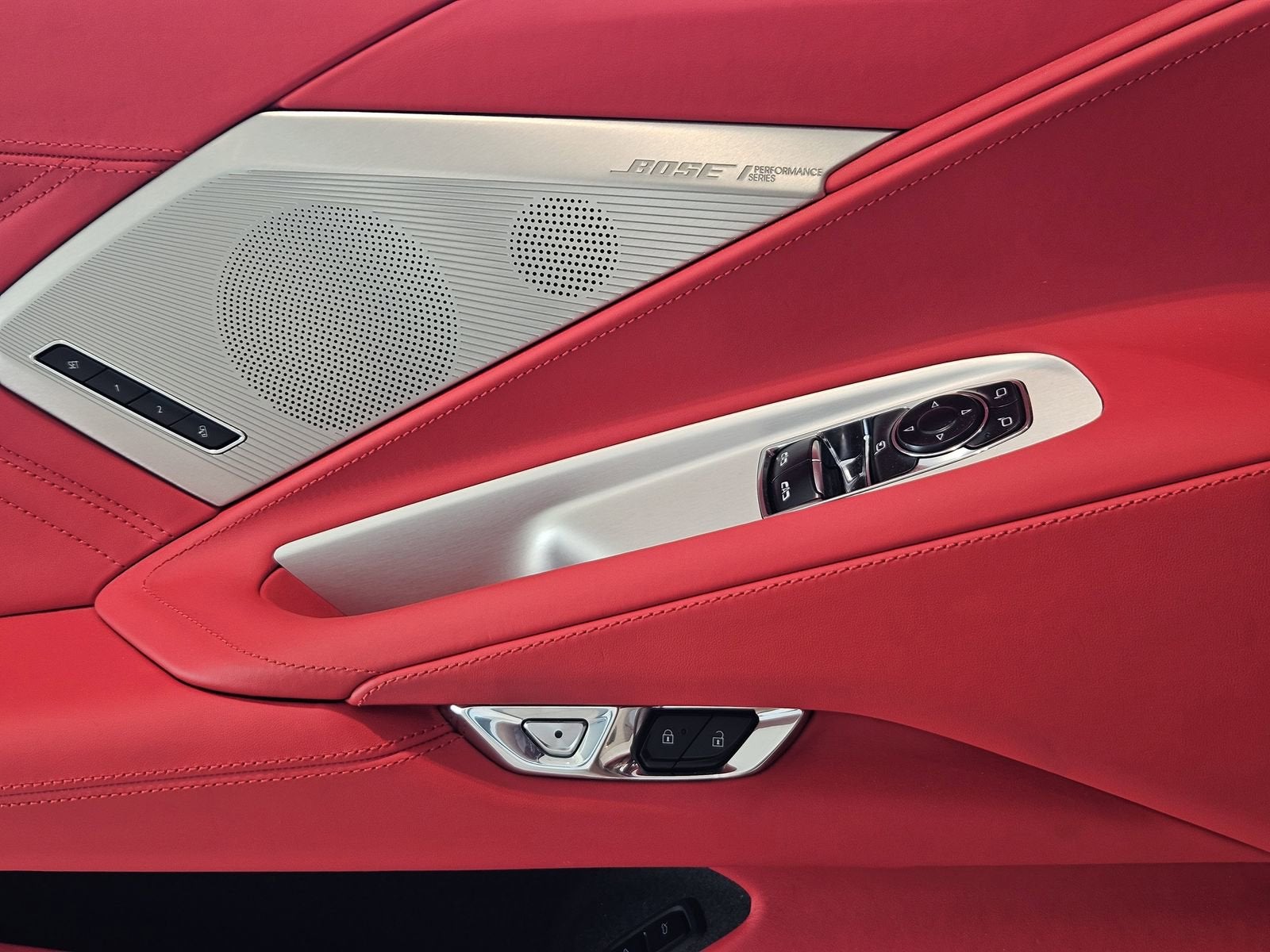 2024 Chevrolet Corvette Z06 3LZ