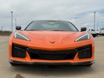 2023 Chevrolet Corvette Z06 3LZ