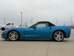 2008 Chevrolet Corvette Base