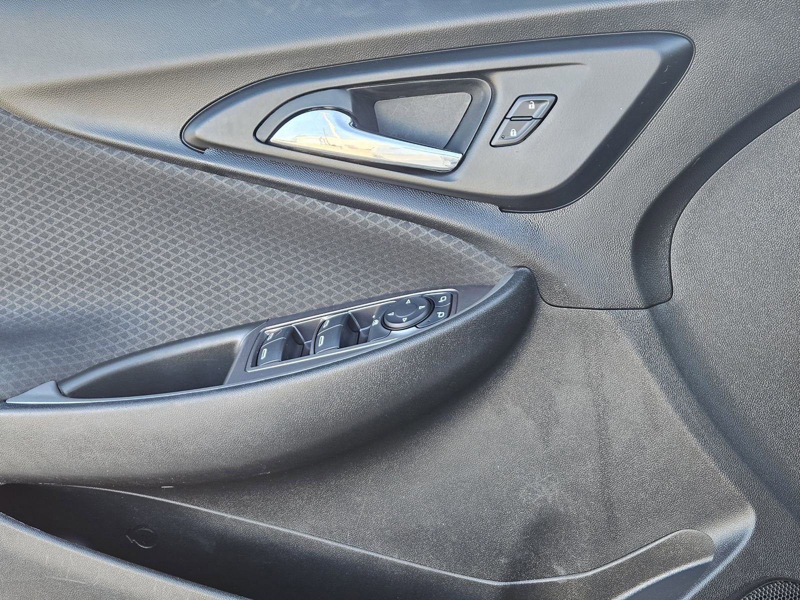 2020 Chevrolet Malibu LS