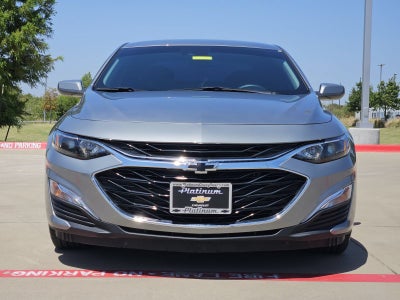 2025 Chevrolet Malibu RS