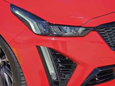 2024 Cadillac CT5-V V-Series Blackwing