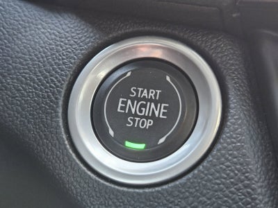 2022 Cadillac CT4 Premium Luxury