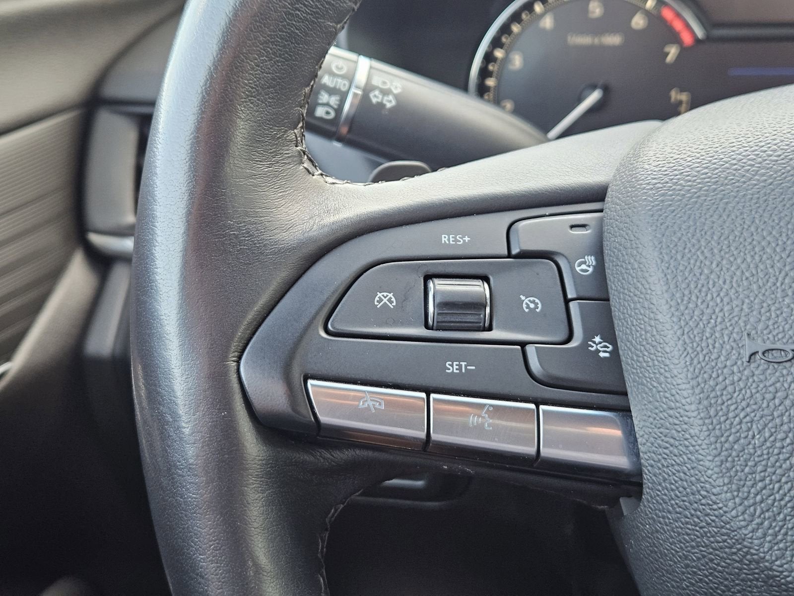 2022 Cadillac CT4 Premium Luxury