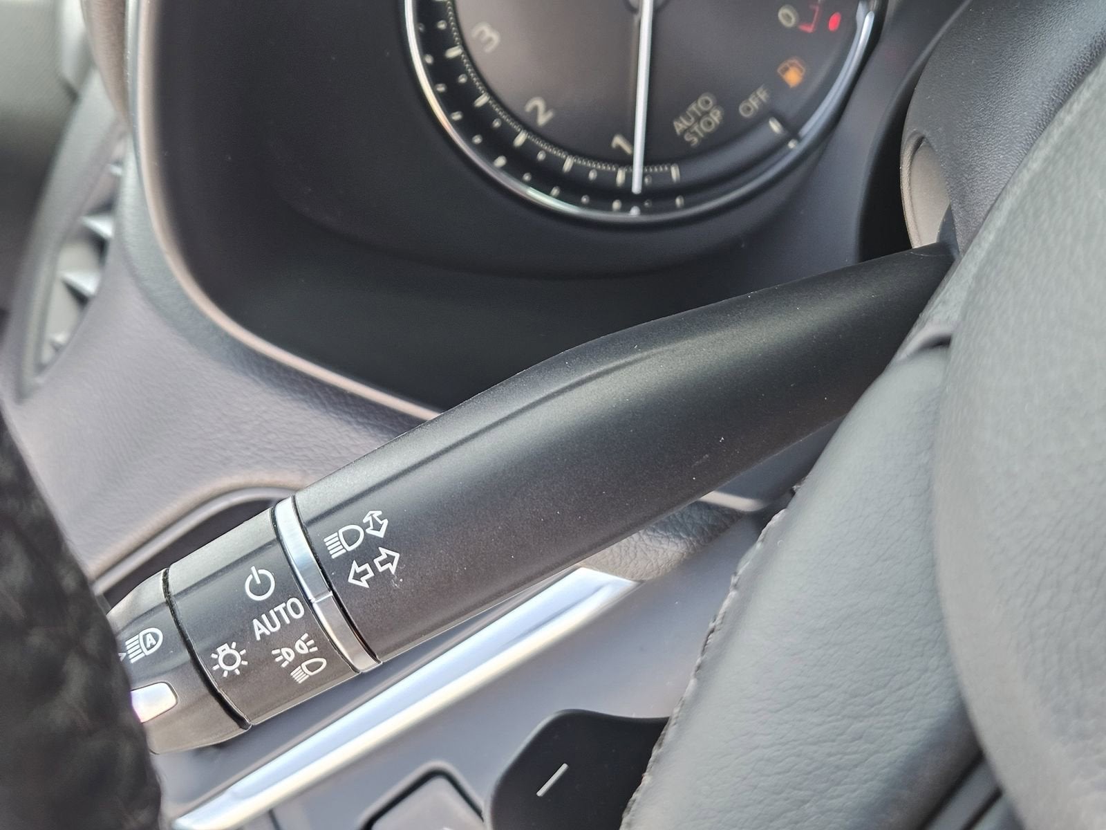 2022 Cadillac CT4 Premium Luxury