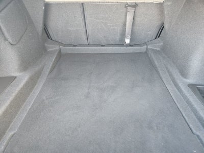 2022 Cadillac CT4 Premium Luxury