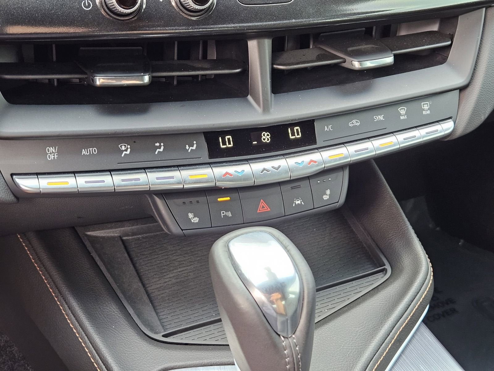 2025 Cadillac CT4 Sport