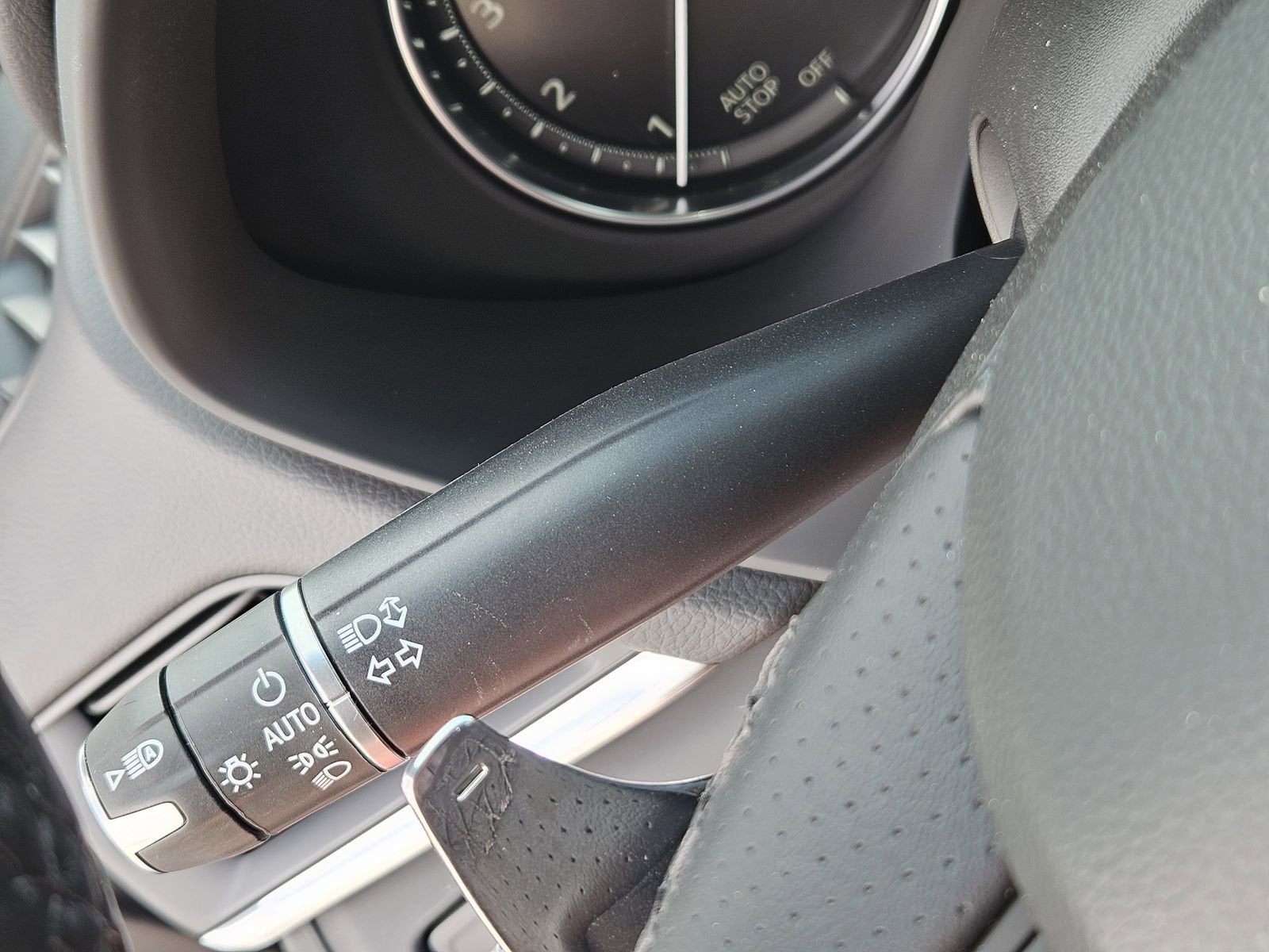 2025 Cadillac CT4 Sport