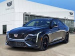 2023 Cadillac CT4 Sport