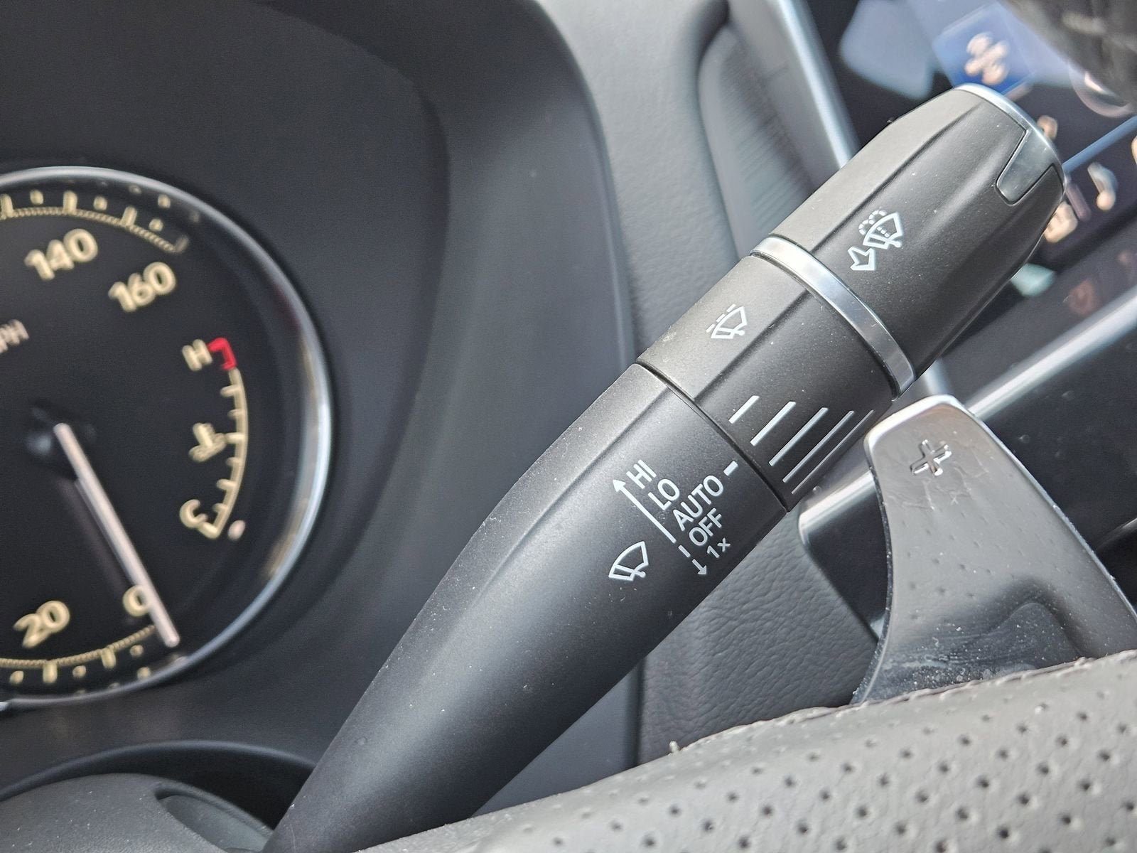 2023 Cadillac CT4 Sport