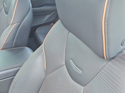 2023 Cadillac CT4 Sport